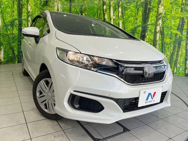 HONDA FIT 2019 Image 31