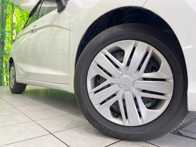 HONDA FIT 2019 Image 31