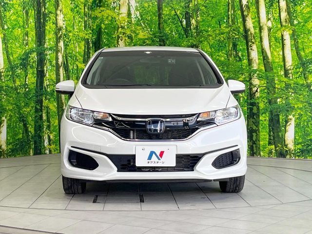 HONDA FIT 2019 Image 31