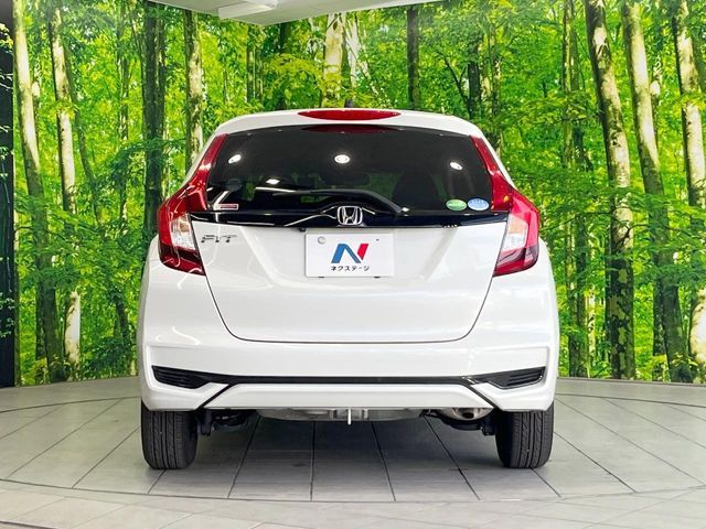 HONDA FIT 2019 Image 31