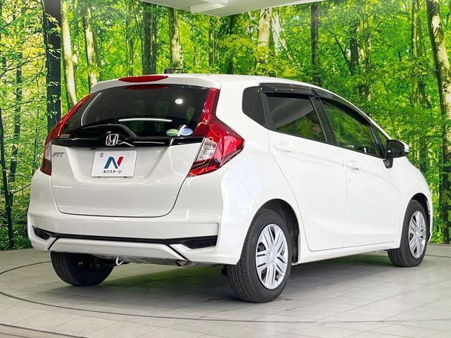 HONDA FIT 2019 Image 31