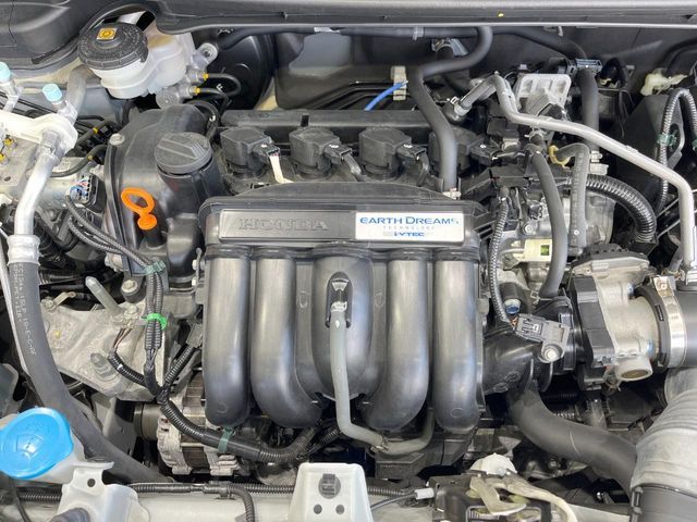 HONDA FIT 2019 Image 31