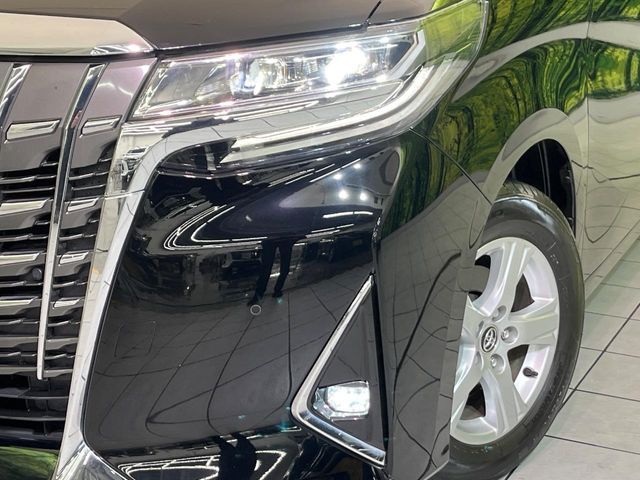 TOYOTA ALPHARD 2018 Image 31