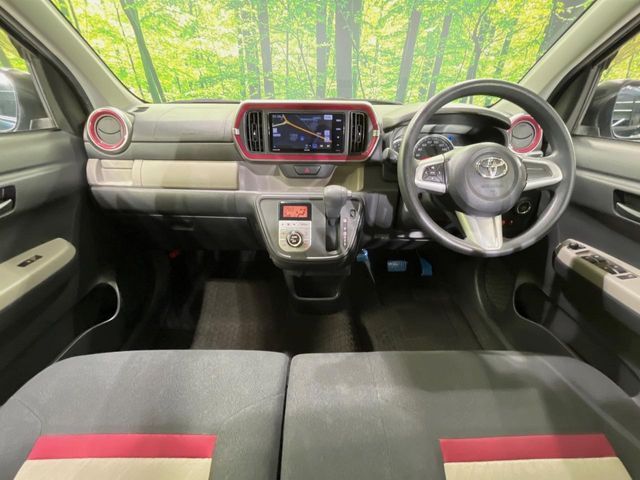 TOYOTA PASSO 2017 Image 31
