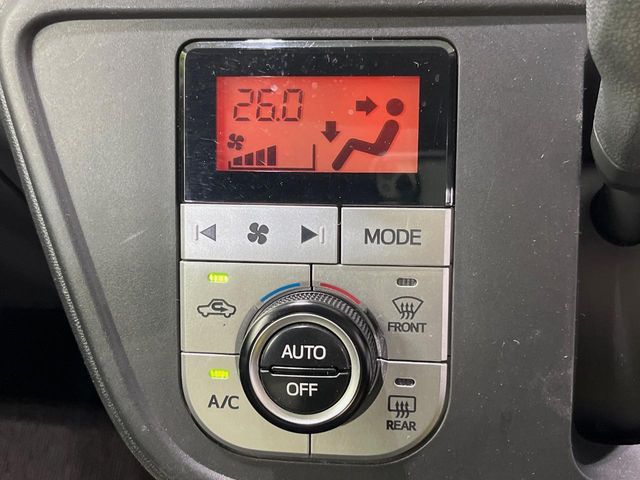 TOYOTA PASSO 2017 Image 31