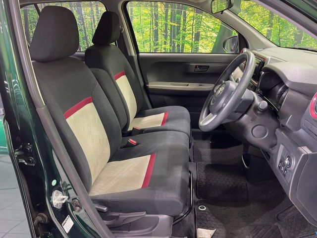 TOYOTA PASSO 2017 Image 31