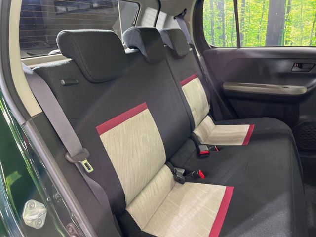 TOYOTA PASSO 2017 Image 31