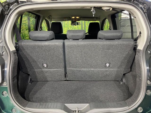 TOYOTA PASSO 2017 Image 31