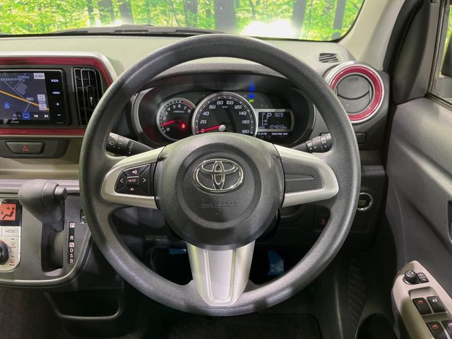 TOYOTA PASSO 2017 Image 31