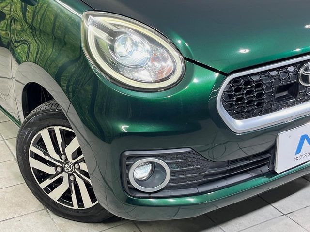 TOYOTA PASSO 2017 Image 31