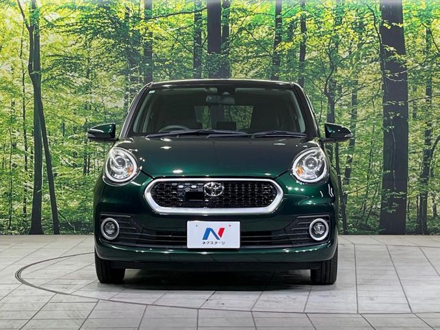 TOYOTA PASSO 2017 Image 31