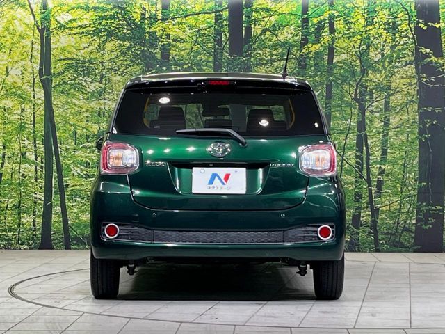 TOYOTA PASSO 2017 Image 31