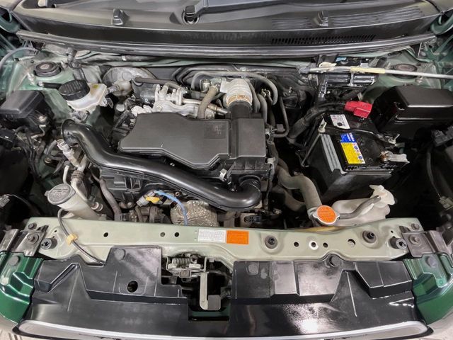 TOYOTA PASSO 2017 Image 31