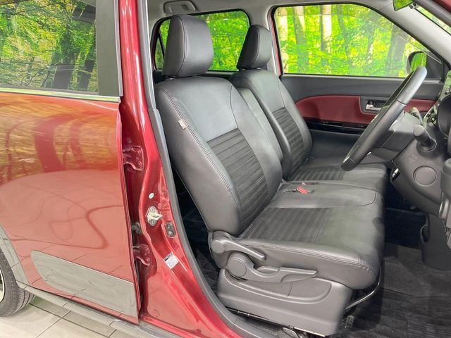 TOYOTA PIXIS JOY 2018 Image 31