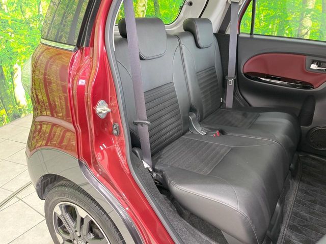 TOYOTA PIXIS JOY 2018 Image 31