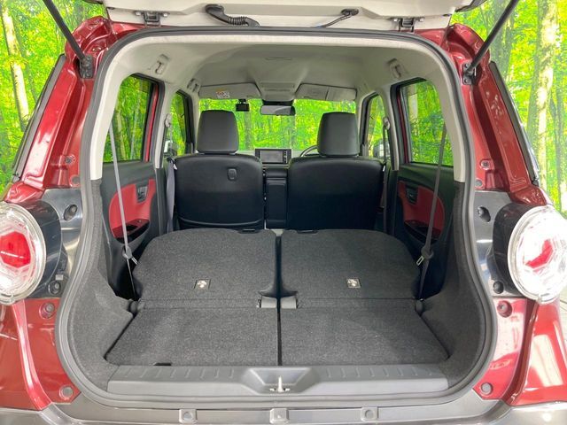 TOYOTA PIXIS JOY 2018 Image 31