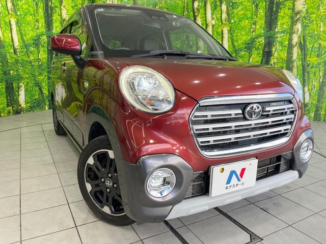 TOYOTA PIXIS JOY 2018 Image 31