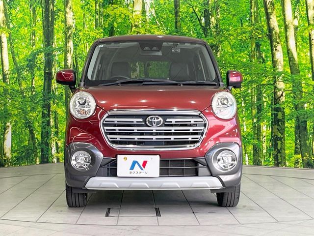TOYOTA PIXIS JOY 2018 Image 31