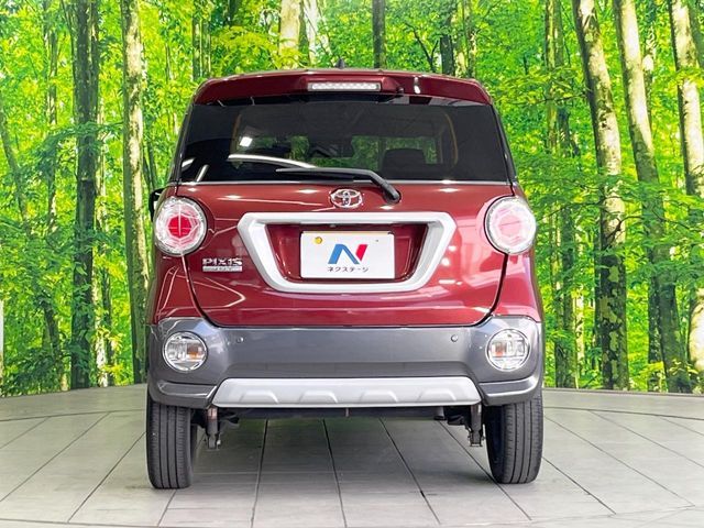 TOYOTA PIXIS JOY 2018 Image 31