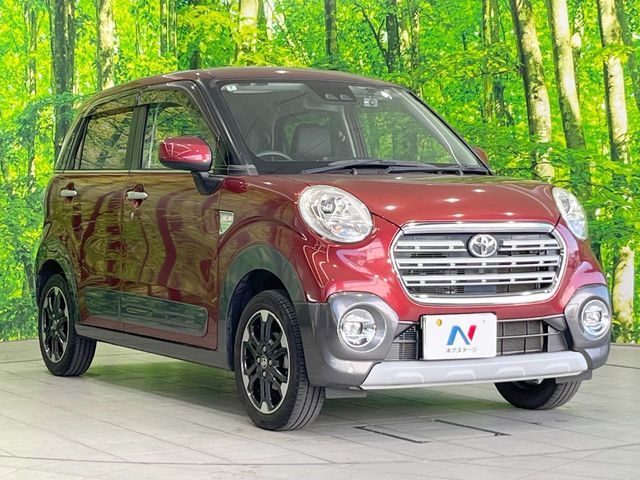 TOYOTA PIXIS JOY 2018 Image 31