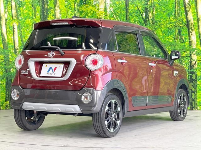 TOYOTA PIXIS JOY 2018 Image 31