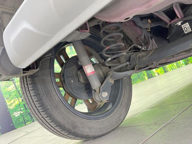 TOYOTA PIXIS JOY 2018 Image 31