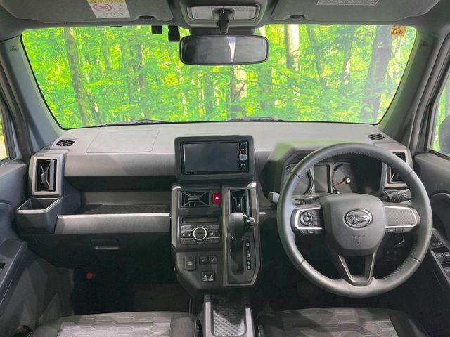 DAIHATSU TAFT 2023 Image 31