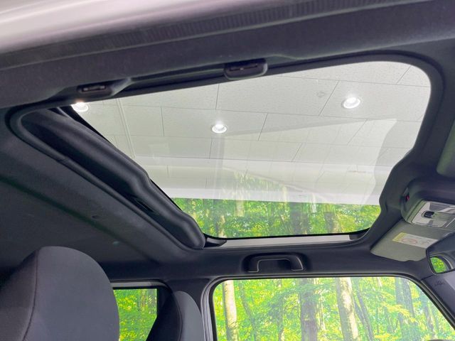 DAIHATSU TAFT 2023 Image 31