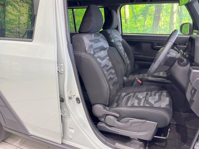 DAIHATSU TAFT 2023 Image 31