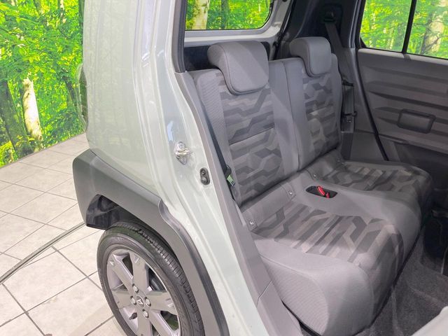 DAIHATSU TAFT 2023 Image 31