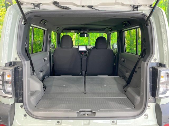 DAIHATSU TAFT 2023 Image 31