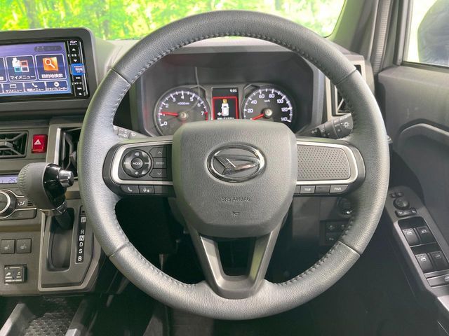 DAIHATSU TAFT 2023 Image 31