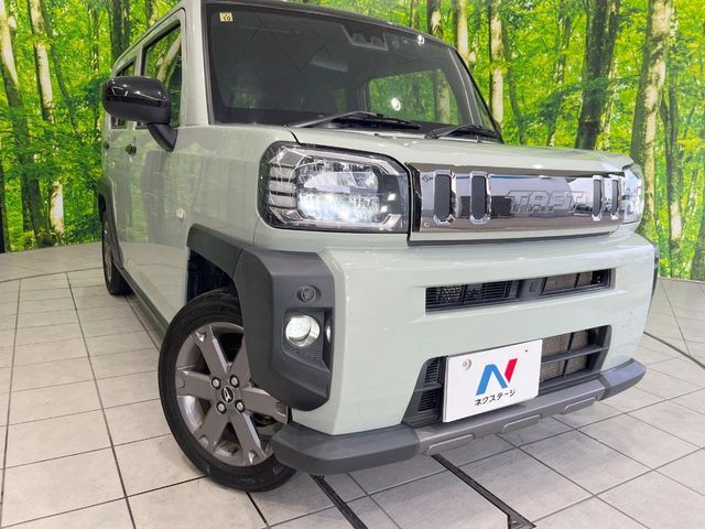 DAIHATSU TAFT 2023 Image 31