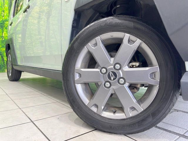 DAIHATSU TAFT 2023 Image 31