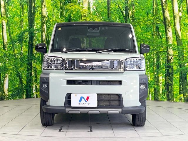 DAIHATSU TAFT 2023 Image 31