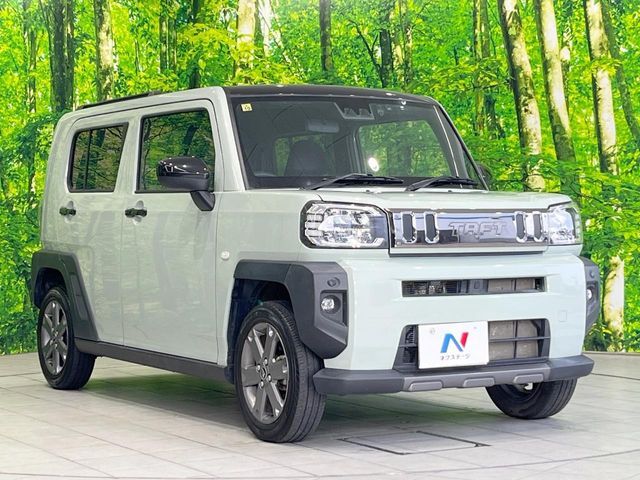 DAIHATSU TAFT 2023 Image 31
