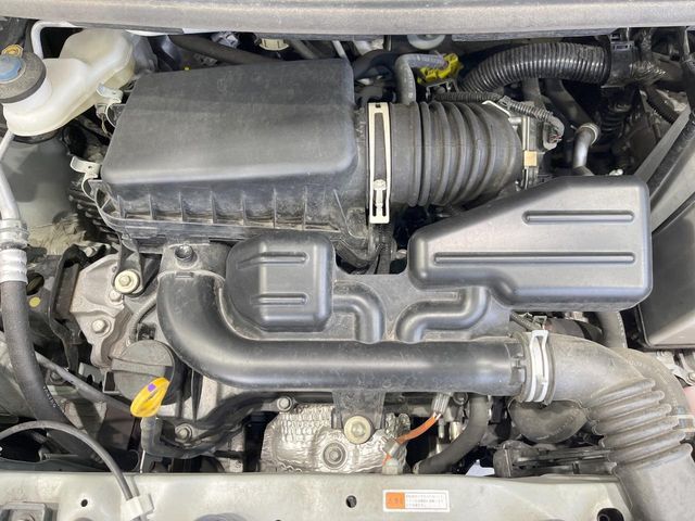 DAIHATSU TAFT 2023 Image 31