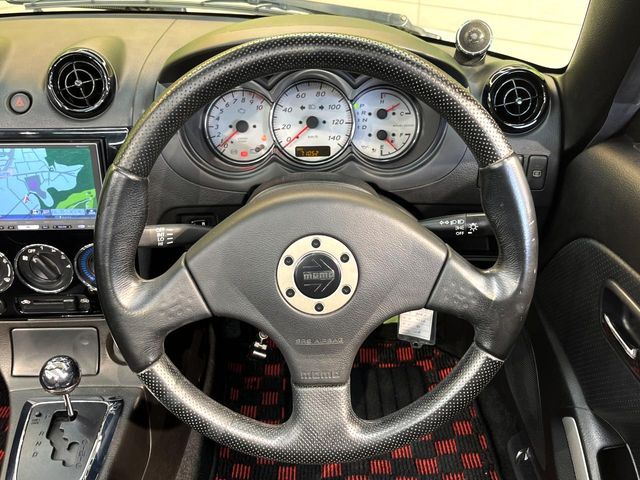 DAIHATSU COPEN 2010 Image 31