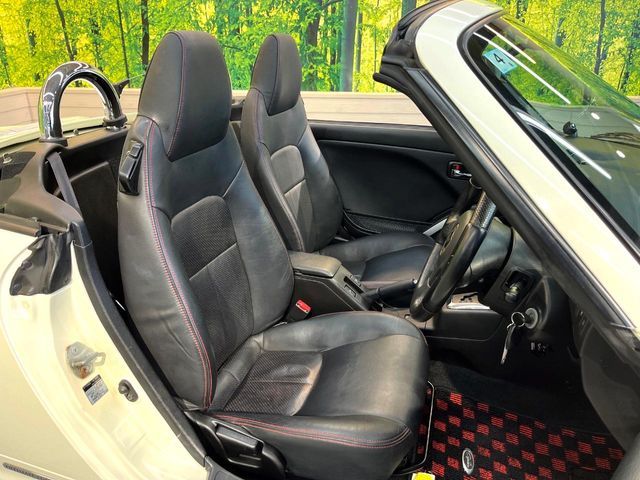 DAIHATSU COPEN 2010 Image 31