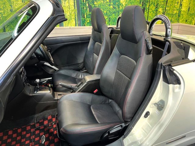 DAIHATSU COPEN 2010 Image 31