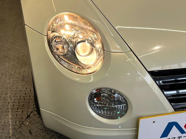 DAIHATSU COPEN 2010 Image 31