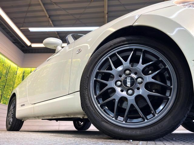 DAIHATSU COPEN 2010 Image 31