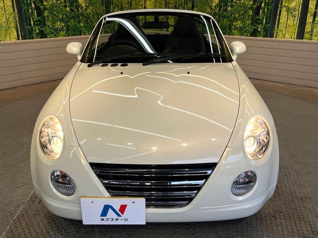 DAIHATSU COPEN 2010 Image 31