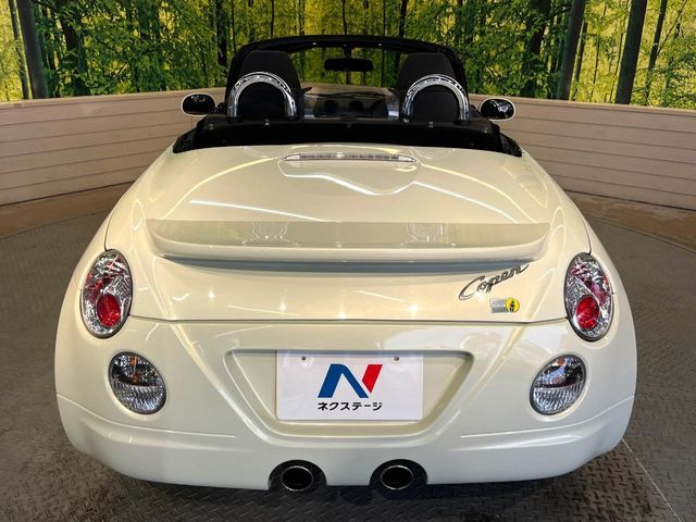 DAIHATSU COPEN 2010 Image 31