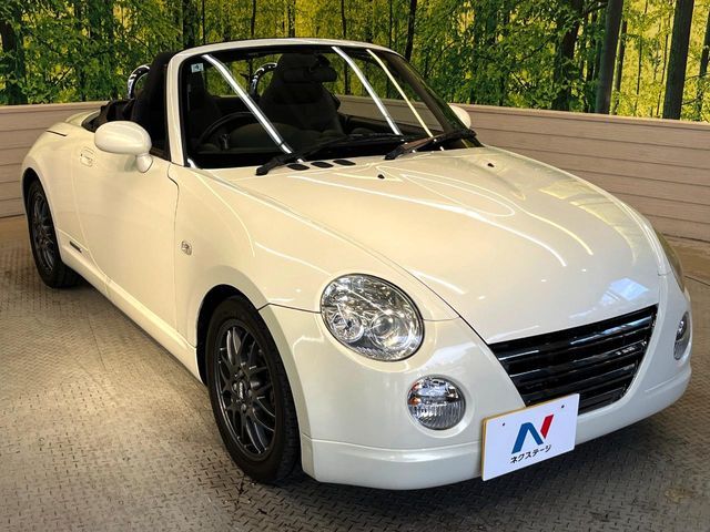 DAIHATSU COPEN 2010 Image 31