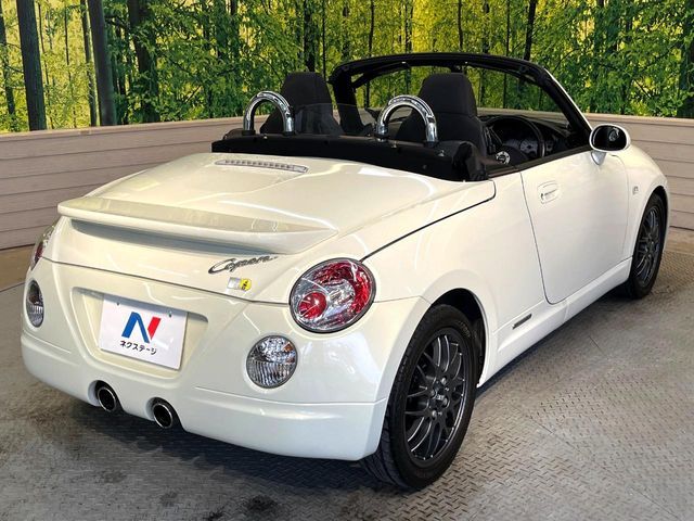 DAIHATSU COPEN 2010 Image 31