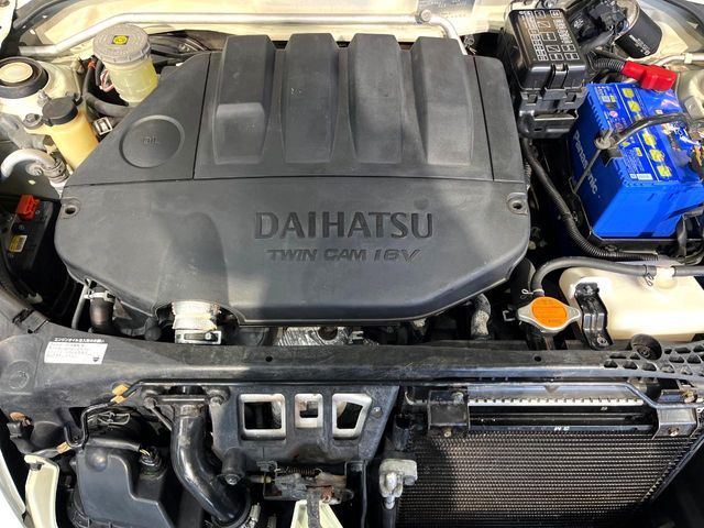 DAIHATSU COPEN 2010 Image 31