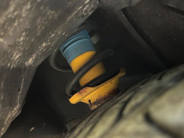 DAIHATSU COPEN 2010 Image 31