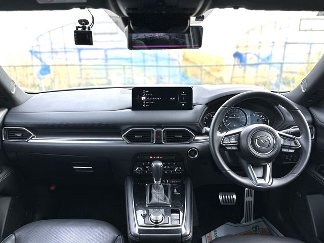 MAZDA CX-8 4WD 2023 Image 31