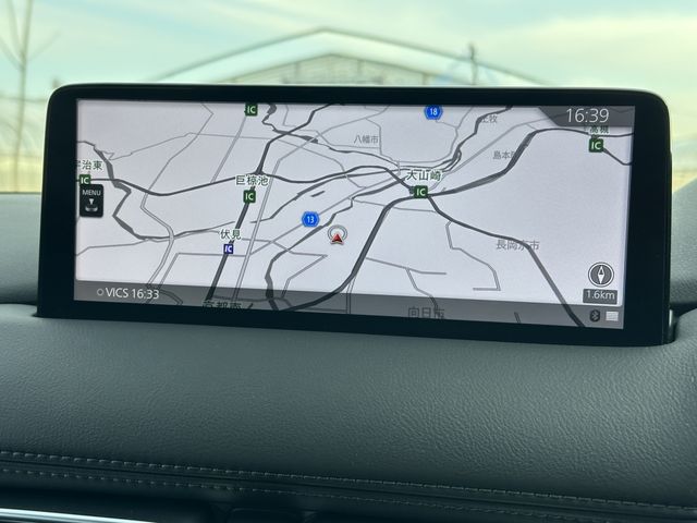 MAZDA CX-8 4WD 2023 Image 31